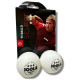 Шарики Joola Select 3* 40 6pcs 44102J