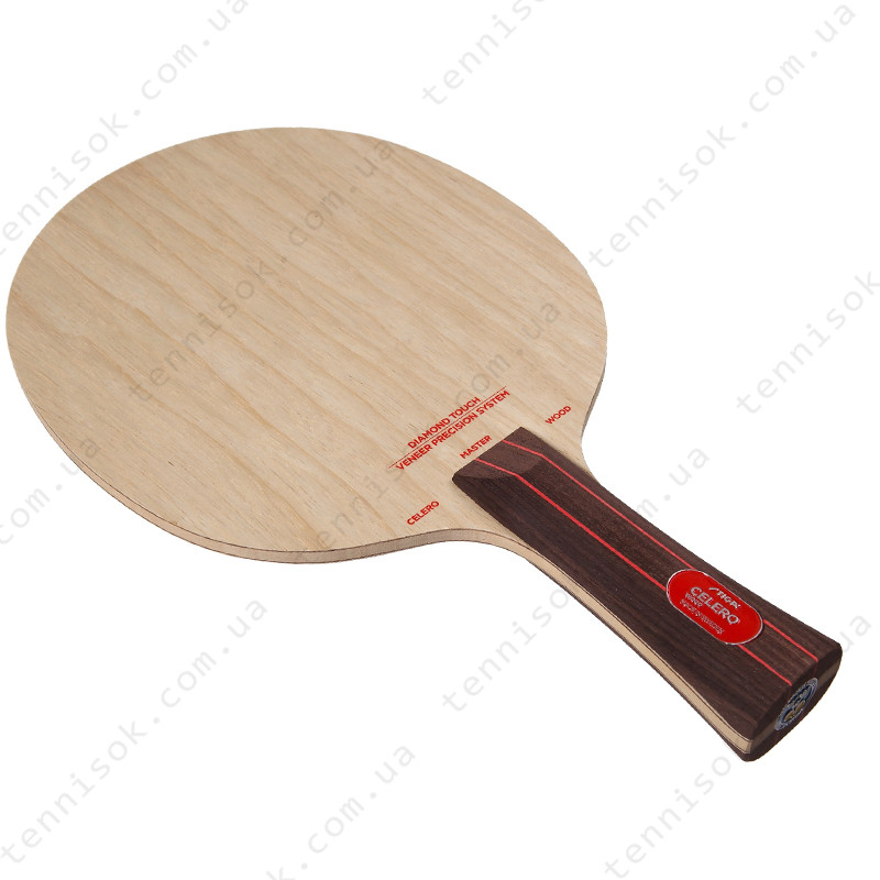 Основание для ракетки Stiga Celero Wood