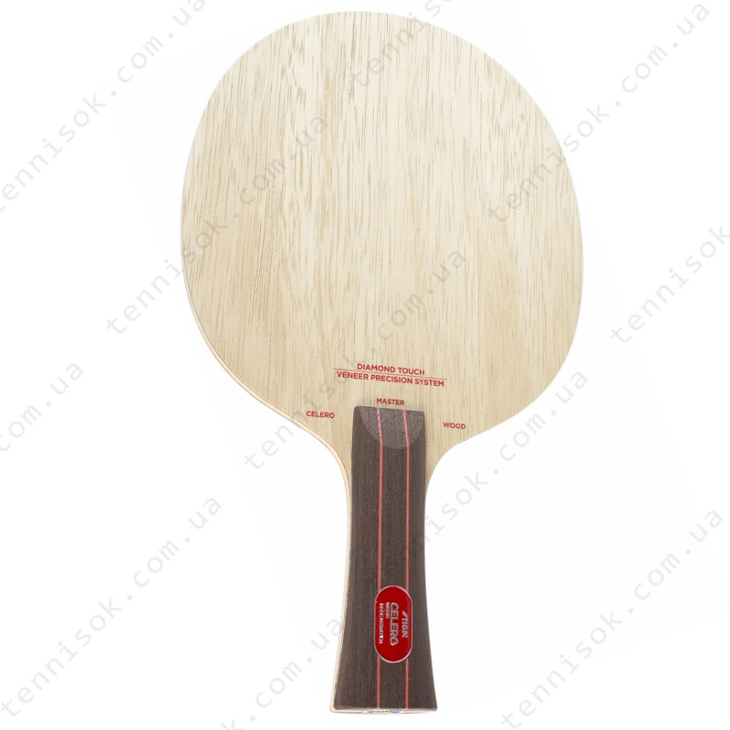 Основание для ракетки Stiga Celero Wood