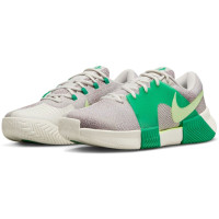 Тенісні Кросівка Nike Zoom GP Challenge 1 Premium HC FJ2044-001