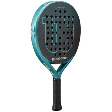 Теннисная ракетка Wilson Pro Staff LT V2 Padel WR111911