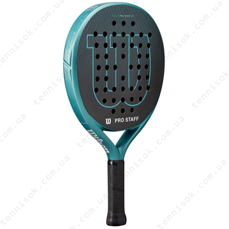 Теннисная ракетка Wilson Pro Staff LT V2 Padel WR111911