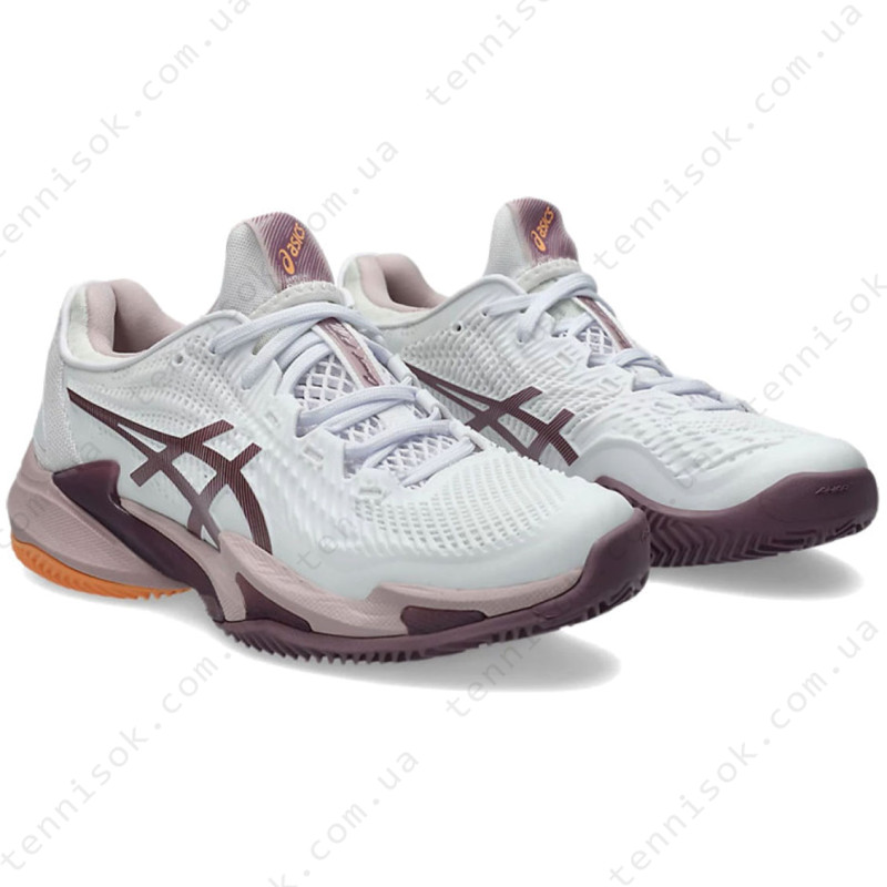  Asics Court FF 3 Clay 1042A221-104