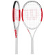 Тенісна ракетка Wilson Six.One Lite 102 WRT73660
