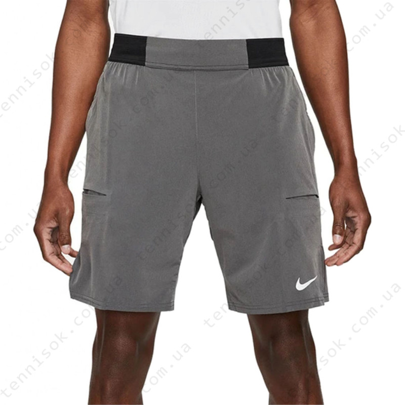  Шорты Nike Court Dri-Fit Slam CV2709-010