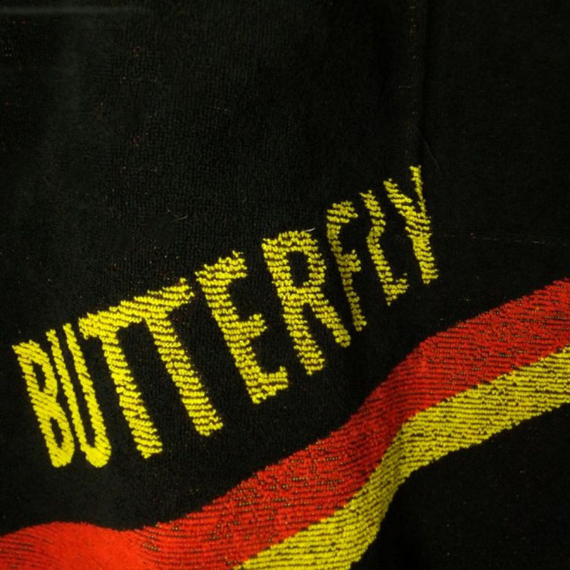 Полотенце Butterfly Germany