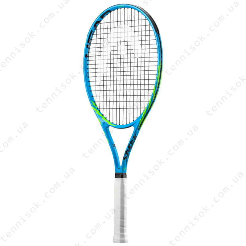 Теннисная ракетка Head Spark Elite Blue