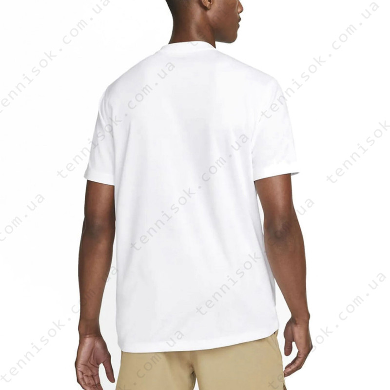  Поло Nike Court Dri-Fit Men's Tennis Polo DJ4167-100