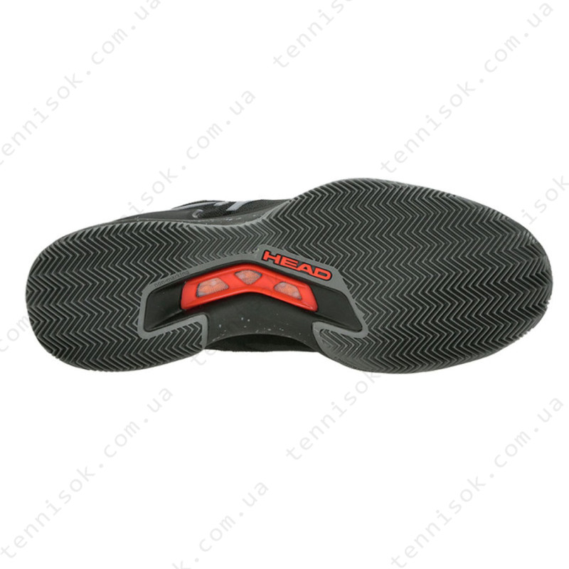 Теннисные кроссовки Head Sprint Pro 3.5 Clay Men 273113