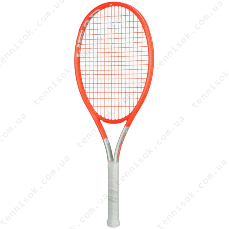 Теннисная ракетка Head Graphene 360+ Radical Junior 26