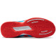 Тенісні кросівки Babolat Pulsion All Court Junior Tomato Red/Blue Aster 33S20482