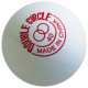Кульки DHS Double Circle Dual 40+ 120pcs