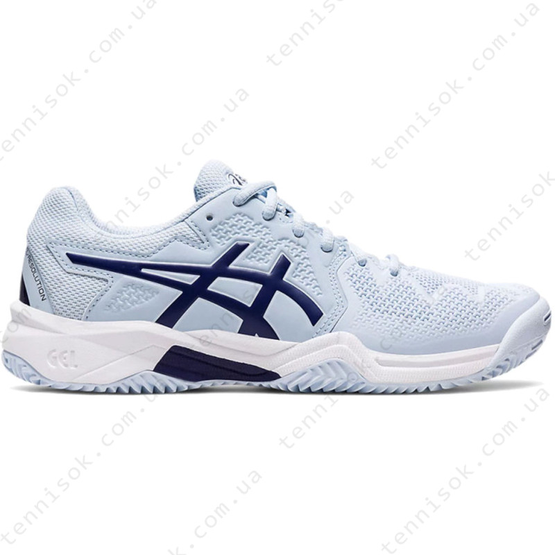  Asics Gel-Resolution 8 Clay GS 1044A019-407
