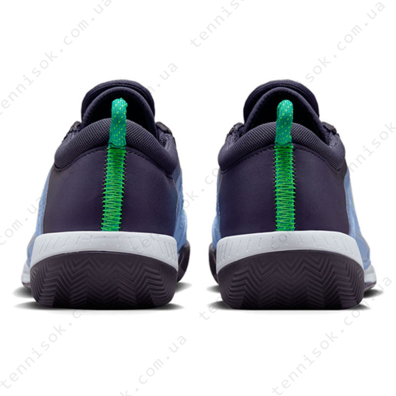 Тенісні кросівки Nike Court Zoom NXT Clay DV3270-400