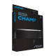 Сітка для настільного тенісу Stiga Champ Table Tennis Net & Post