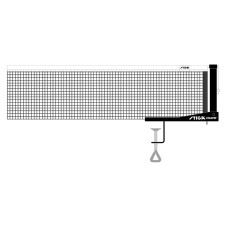 Сетка для настольного тенниса Stiga Champ Table Tennis Net & Post 
