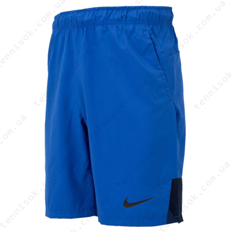  Шорти Nike Dri-FIT Men's 9 Woven Training Shorts DM6617-480