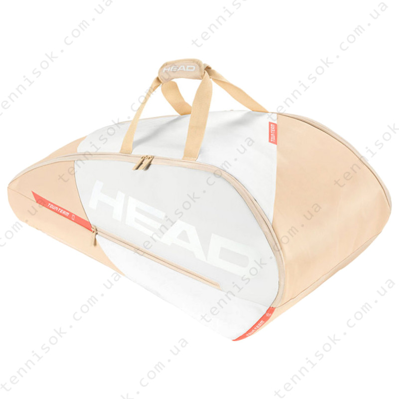 Теннисный рюкзак Head Tour Racquet Bag L 260813-CHYU