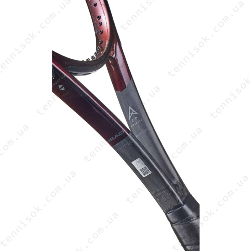 Теннисная ракетка Head Prestige MP L 2023