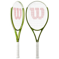 Тенісна ракетка Wilson Blade Feel Team 103 WR117710