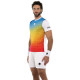  Hydrogen Spectrum Tech T-shirt DT0002-001
