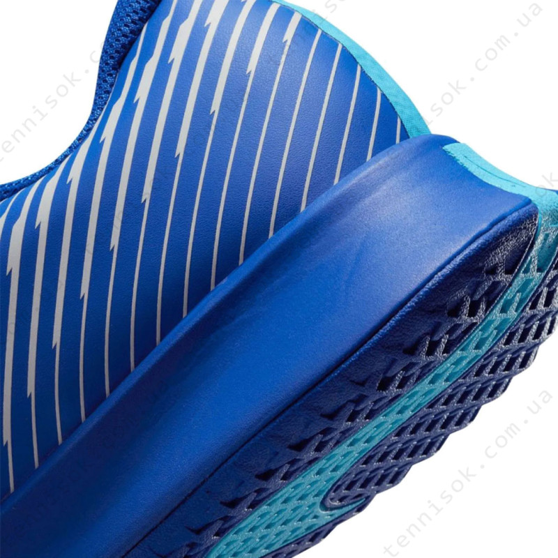 Тенісні кросівки Nike Court Air Zoom Vapor Pro 2 HC DR6191-002