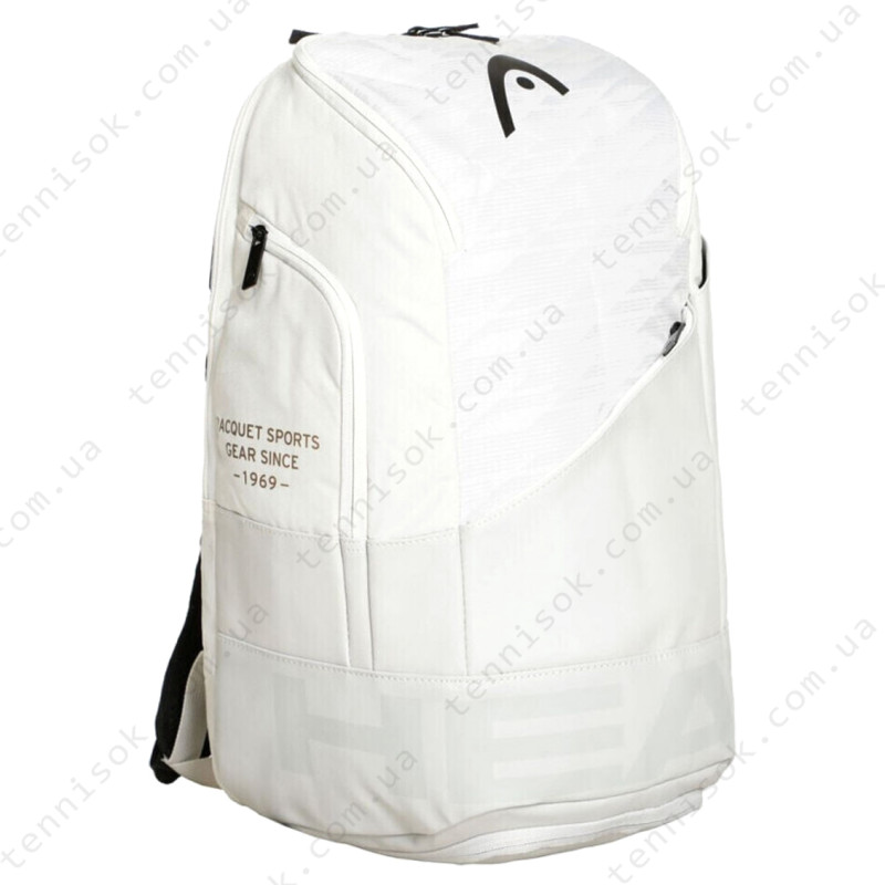 Тенісний рюкзак Head Pro X Backpack 28L 260063-YUBK