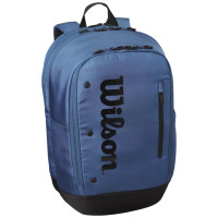 Теннисная сумка Wilson Ultra V4 Tour Blue Backpack WR8024201001