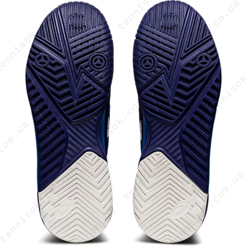 Тенісні кросівки Asics Gel-Resolution 8 1041A079-405