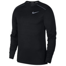  Футболка Nike Dri fit Miler Longsleeve AJ7568-010