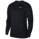  Футболка Nike Dri fit Miler Longsleeve AJ7568-010