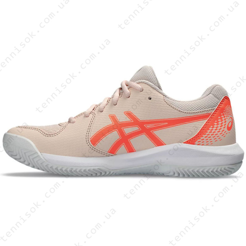  Asics Gel-Dedicate 8 Clay 1042A255-700