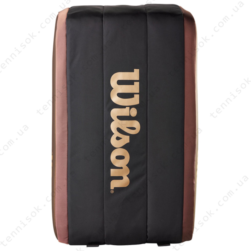 Теннисная сумка Wilson Pro Staff V14 Super Tour 15PK WR8021901001