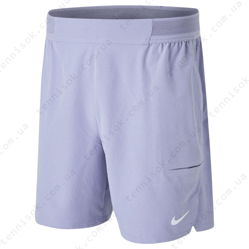  Шорты Nike Court Dri-FIT Advantage Short CV5046-519