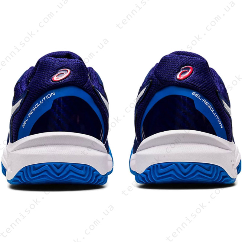  Asics Gel-Resolution 8 Clay GS 1044A019-405