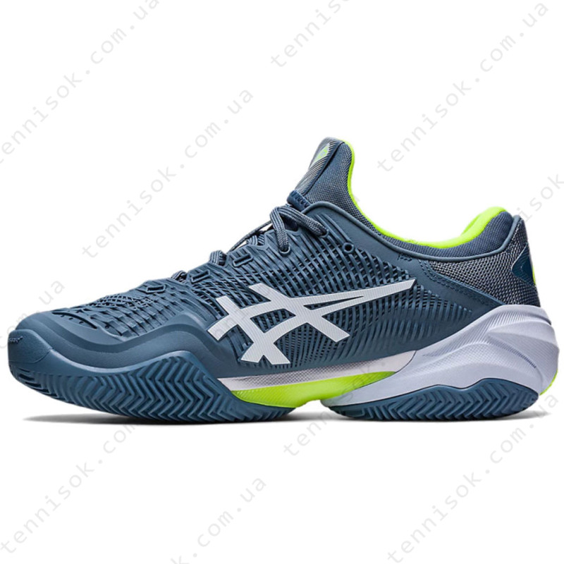 Тенісні кросівки Asics Court FF 3 Clay 1041A371-400