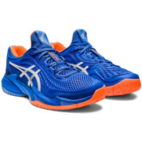 Теннисные кроссовки Asics Court FF 3 Novak 1041A361-960