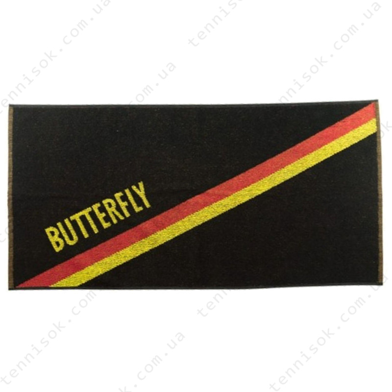 Полотенце Butterfly Germany