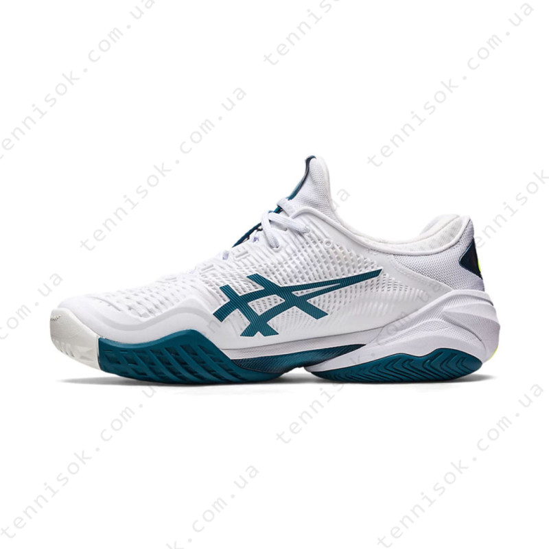Теннисные кроссовки Asics Court FF 3 1041A370-101