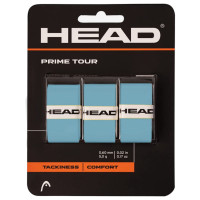 Обмотки Head Prime Tour Blue 3pcs