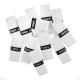 Обмотки Yonex AC102-12 Super Grap White 12pcs
