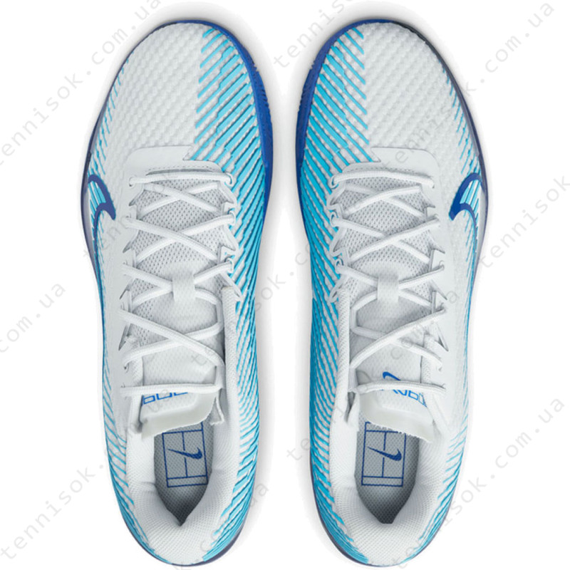 Тенісні кросівки Nike Court Air Zoom Vapor 11 Clay DV2014-002