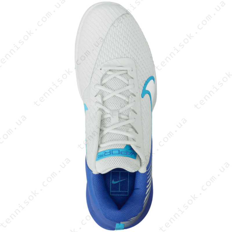 Тенісні кросівки Nike Court Air Zoom Vapor Pro 2 HC DR6191-002