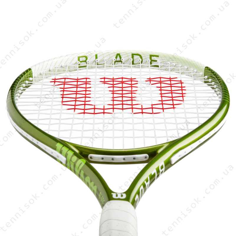 Теннисная ракетка Wilson Blade Feel Team 103 WR117710