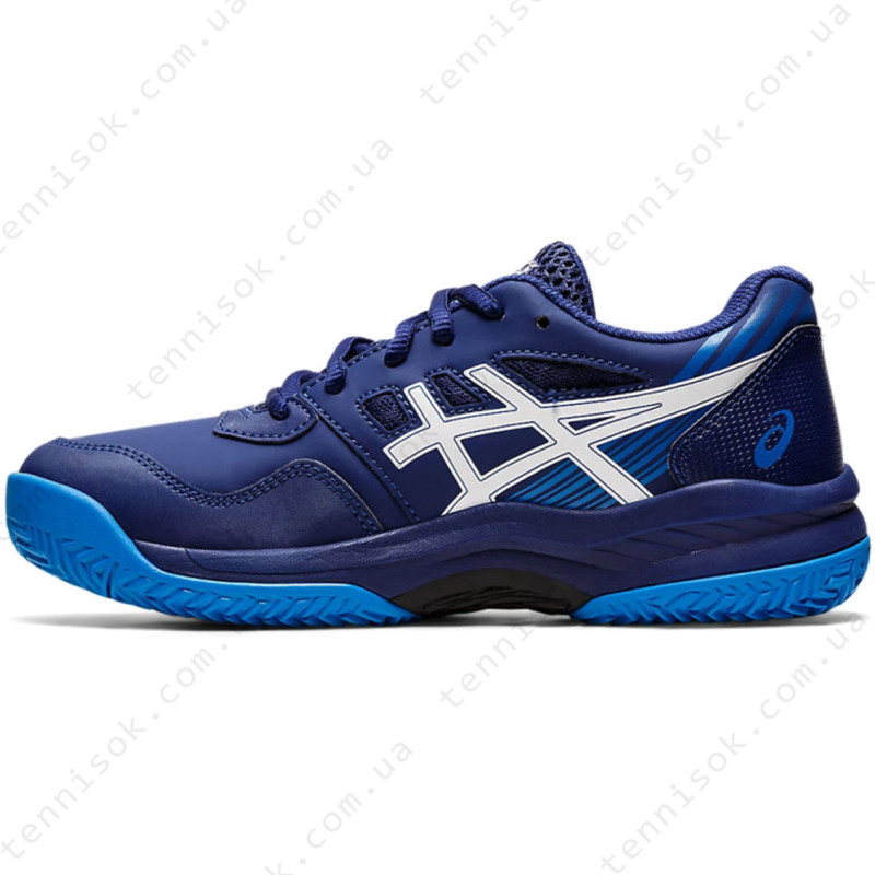  Asics Gel-Game 8 Clay/OC GS 1044A024-407