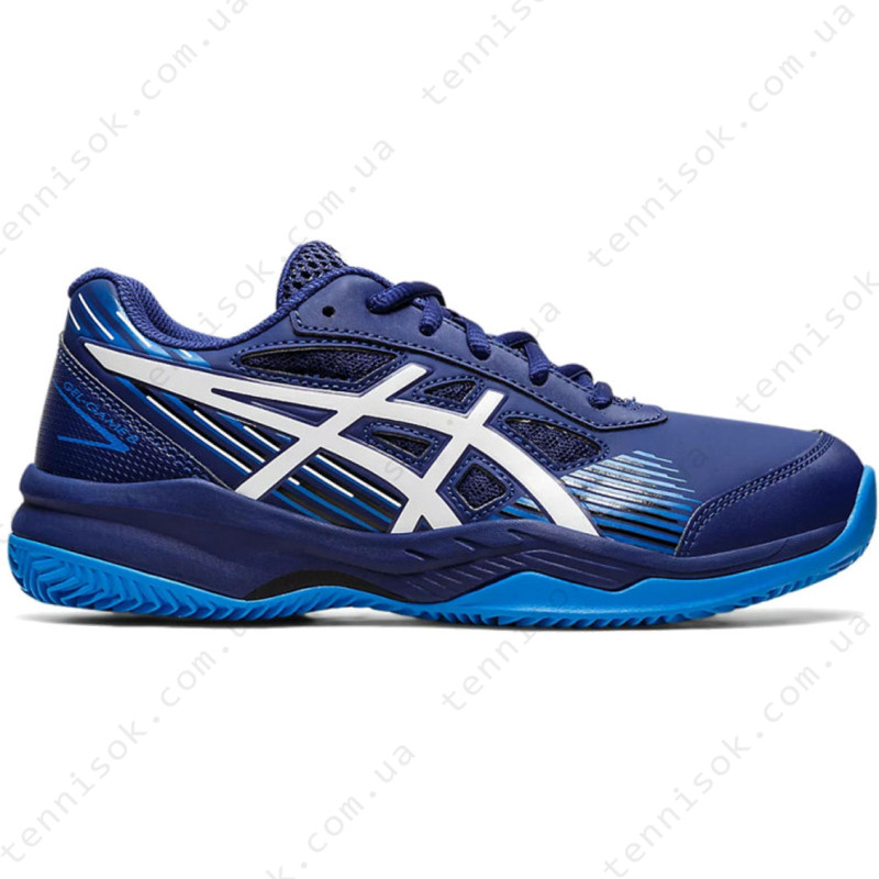  Asics Gel-Game 8 Clay/OC GS 1044A024-407