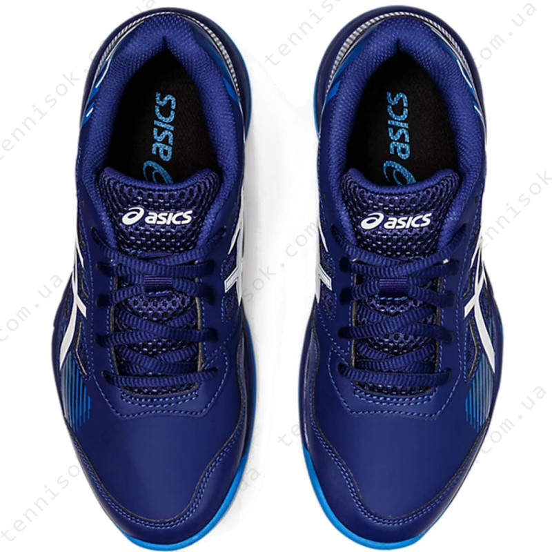  Asics Gel-Game 8 Clay/OC GS 1044A024-407