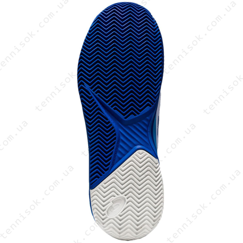 Тенісні кросівки Asics Gel-Resolution 8 Clay 1041A346-960