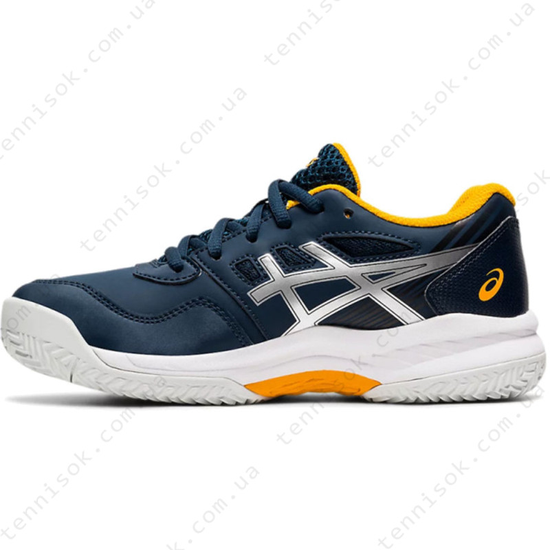  Asics Gel-Game 8 Clay 1044A024-400