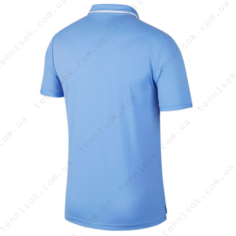  Поло Nike Court Dry Crew 939137-478